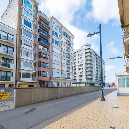 On 5th Floor With Terrace Διαμέρισμα *