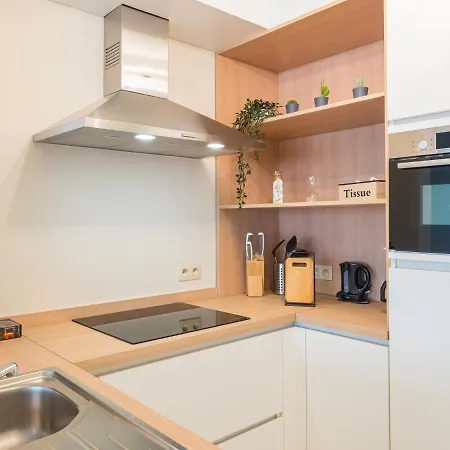 Apartment On 5th Floor With Terrace Middelkerke